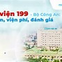 199 Bệnh Viện