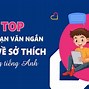 Bài Viết Về Nam Định Bằng Tiếng Anh