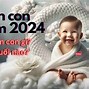 Bố Nhâm Thân Mẹ Đinh Sửu Sinh Con Năm 2024