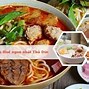 Bún Bò Huế Đông Ba Gia Hội