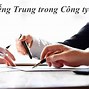 Các Câu Giao Tiếp Tiếng Trung Trong Công Xưởng