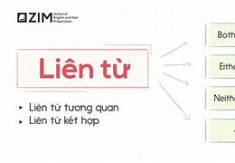 Có Liên Quan Tiếng Anh Là Gì