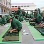 Đi Học Quân Sự Có Được Xin Về Không