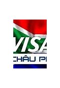 Dịch Vụ Visa Châu Phi