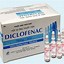 Diclofenac 75Mg Tiêm Bắp