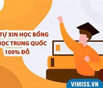 Điều Kiện Apply Học Bổng Thạc Sĩ Trung Quốc