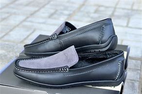 Giày Mọi Clarks Nam Chính Hãng