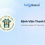 Giờ Hành Chính Bệnh Viện Thanh Nhàn