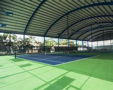 Hình Ảnh Sân Tennis Đẹp