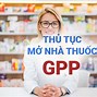 Hồ Sơ Nhân Viên Thẩm Định Nhà Thuốc