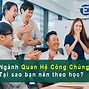 Học Phí Quan Hệ Công Chúng Văn Lang