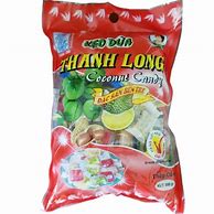 Kẹo Dừa Thanh Long Bao Nhiêu Calo