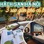 Khách Sạn Phố Cổ Hà Nội 3 Sao