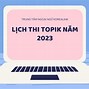 Kỳ Thi Năng Lực Tiếng Hàn Năm 2023 Pdf دانلود رایگان