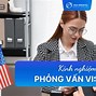 Làm Sao Để Biết Mình Đậu Visa Mỹ