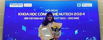 Lịch Nhập Học Hutech 2024