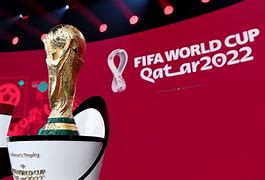 Lịch World Cup 2022