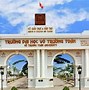 Mã Trường Đại Học Võ Trường Toản