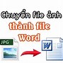 Phần Mềm Đọc Hình Ảnh Thành Văn Bản