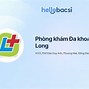 Phòng Khám Hoàng Long Cơ Sở 2