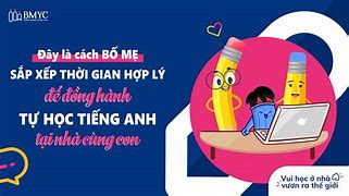 Sắp Xếp Lịch Học Tiếng Anh Là Gì