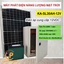 Tấm Pin Năng Lượng Mặt Trời 10Kw