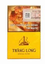 Thăng Long Mềm Nicotine