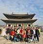 Tour Đi Hàn Bao Nhiêu Tiền