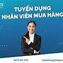 Tuyển Dụng Nhân Viên Xuất Nhập Khẩu