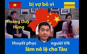 Vợ Mới Của Luật Sư Hoàng Duy Hùng Là Ai