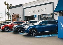 Xe Vinfast Ở Mỹ Bị Chê